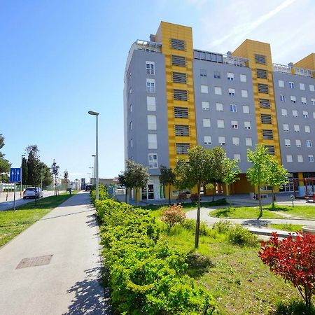 Apartment Nath Zadar Exterior photo