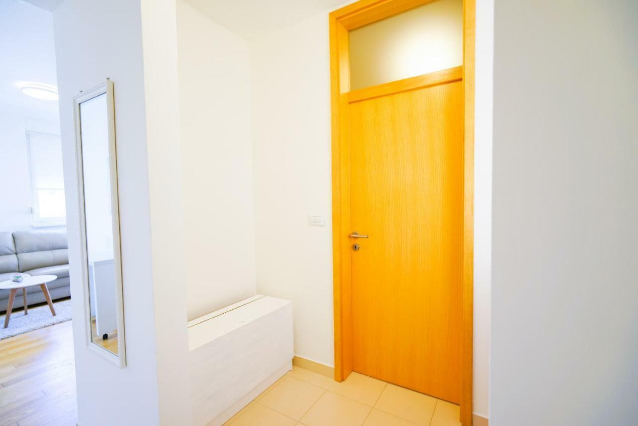 Apartment Nath Zadar Exterior photo